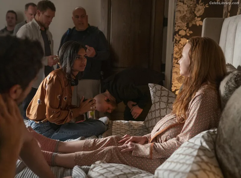 Ishana Night Shyamalan photo 15 of 40