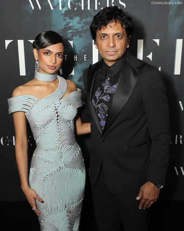 Ishana Night Shyamalan photo 15 of 40