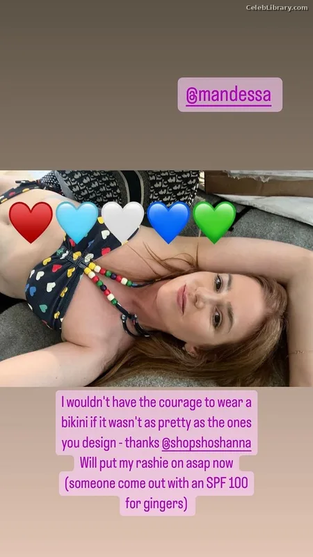 Isla Fisher photo 11 of 434