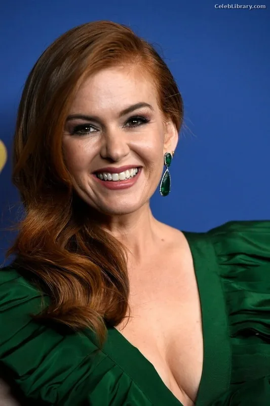 Isla Fisher photo 18 of 434