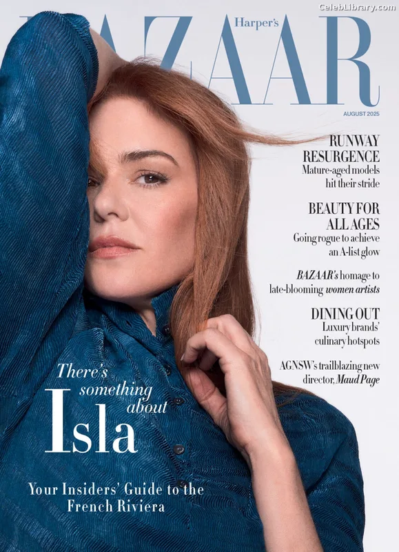 Isla Fisher photo 16 of 434