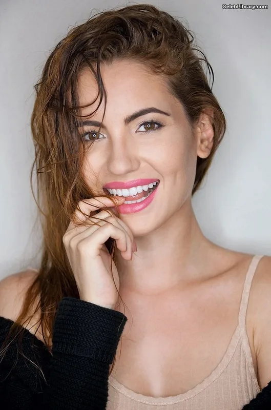 Ivana Baquero photo 24 of 318