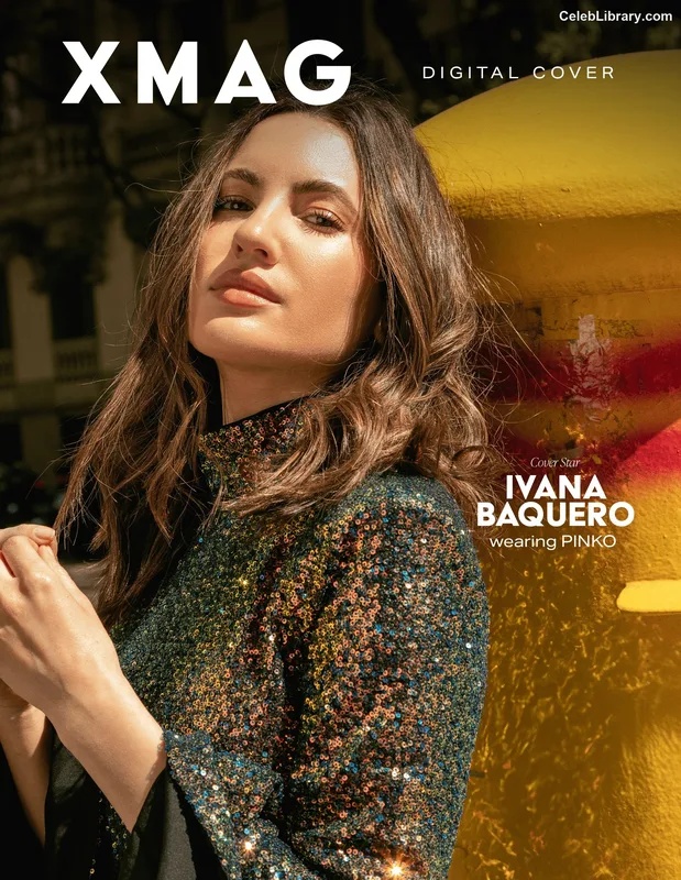 Ivana Baquero photo 24 of 318