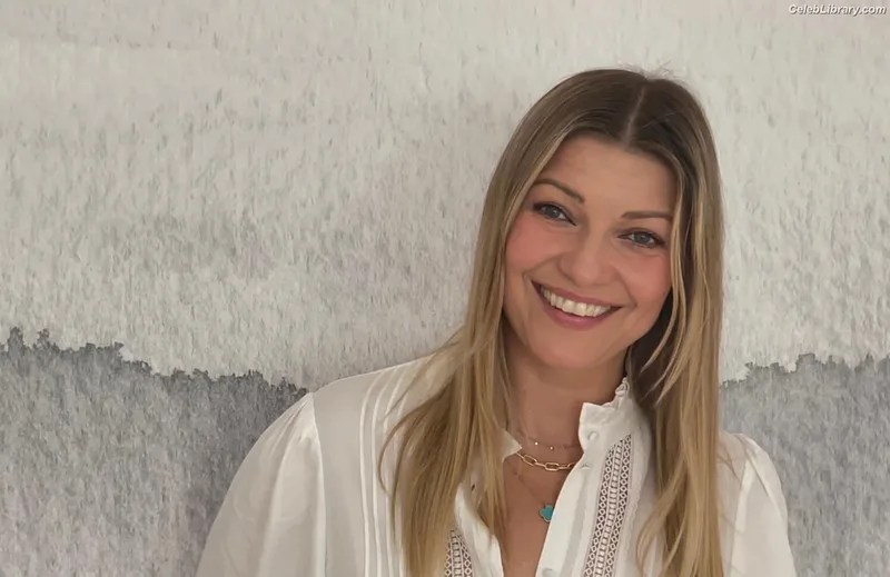 Ivana Milicevic photo 1 of 2