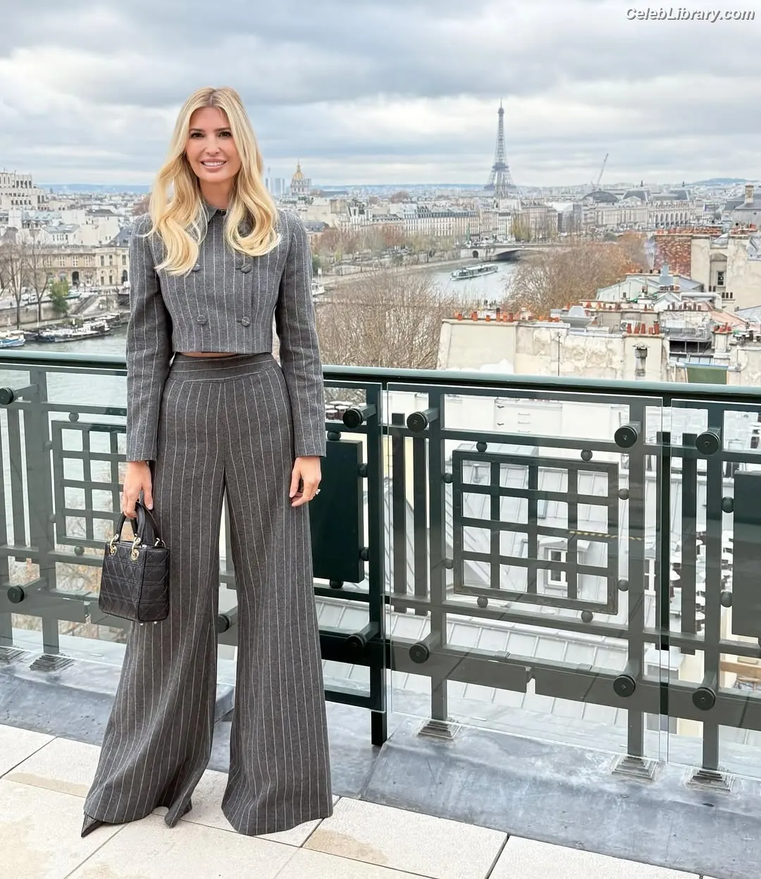 Ivanka Trump photo 22 of 680