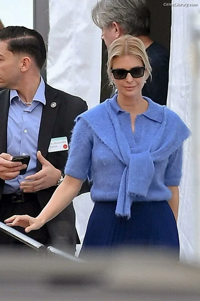 Ivanka Trump photo 6 of 680