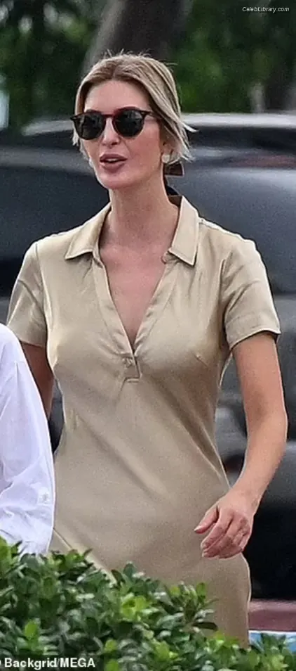 Ivanka Trump photo 6 of 680