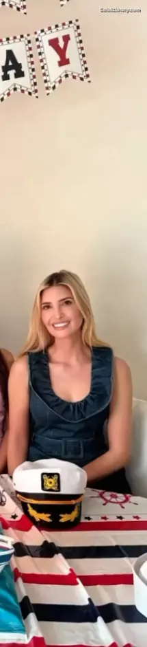 Ivanka Trump photo 8 of 680