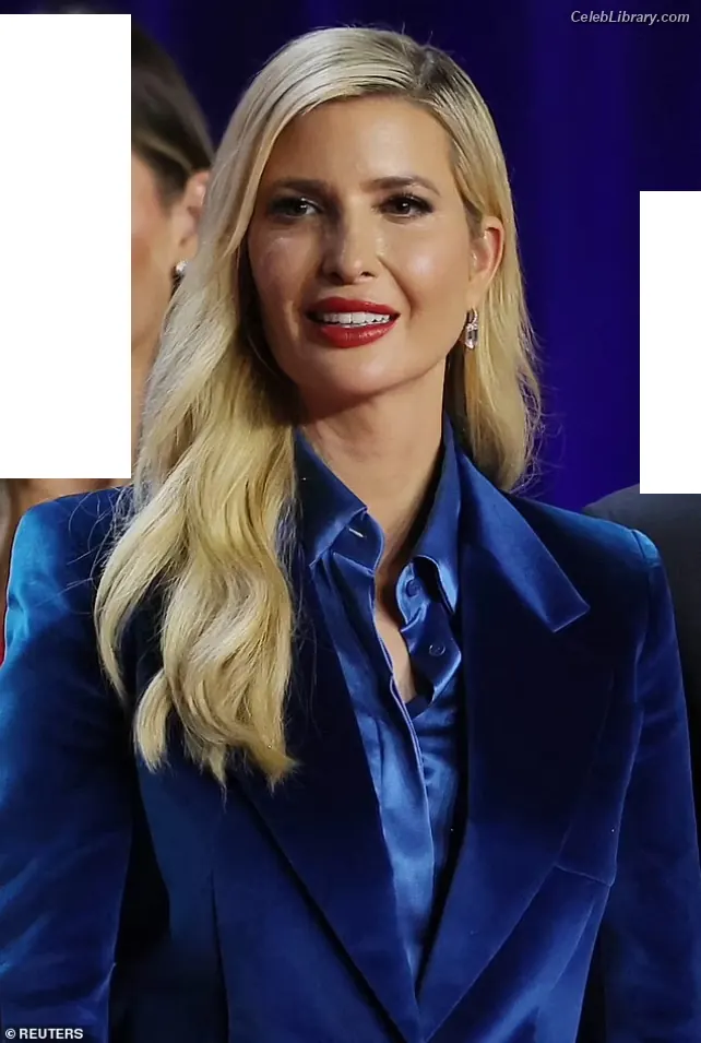 Ivanka Trump photo 9 of 680
