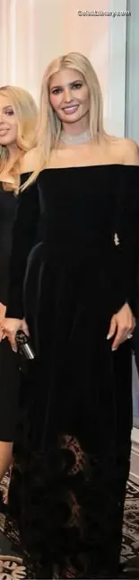 Ivanka Trump photo 11 of 680