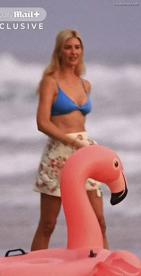 Ivanka Trump photo 13 of 680
