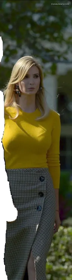 Ivanka Trump photo 17 of 680