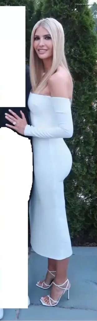 Ivanka Trump photo 7 of 680