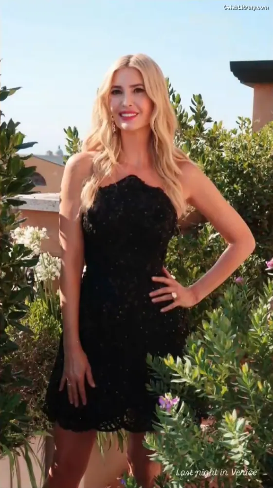 Ivanka Trump photo 23 of 680