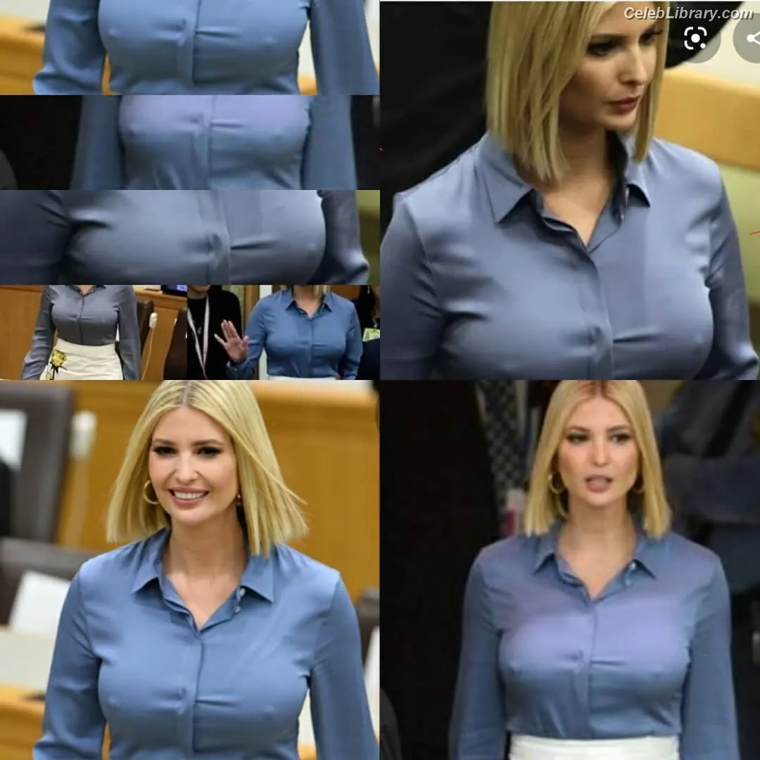 Ivanka Trump photo 4 of 680