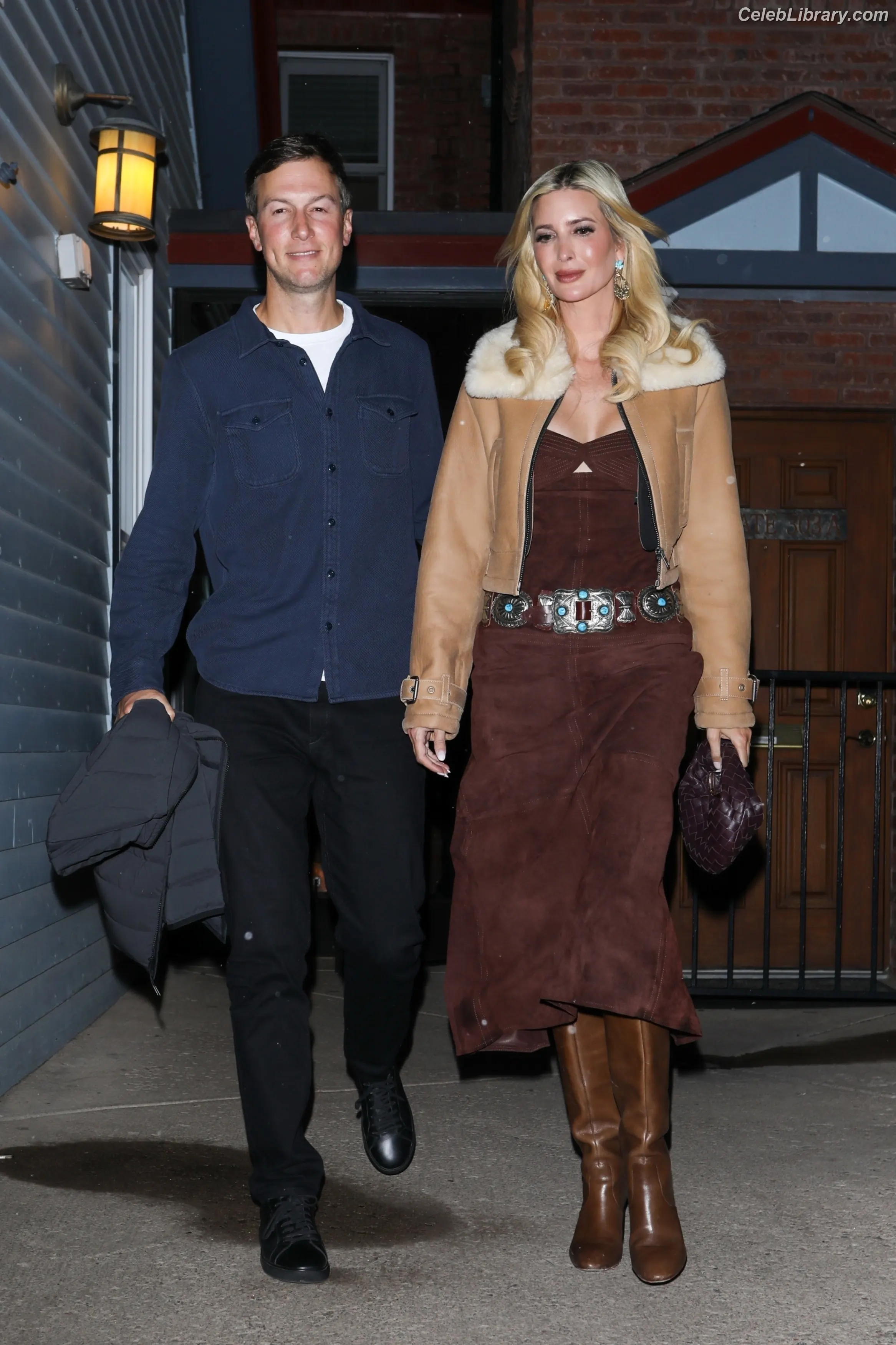Ivanka Trump photo 16 of 680