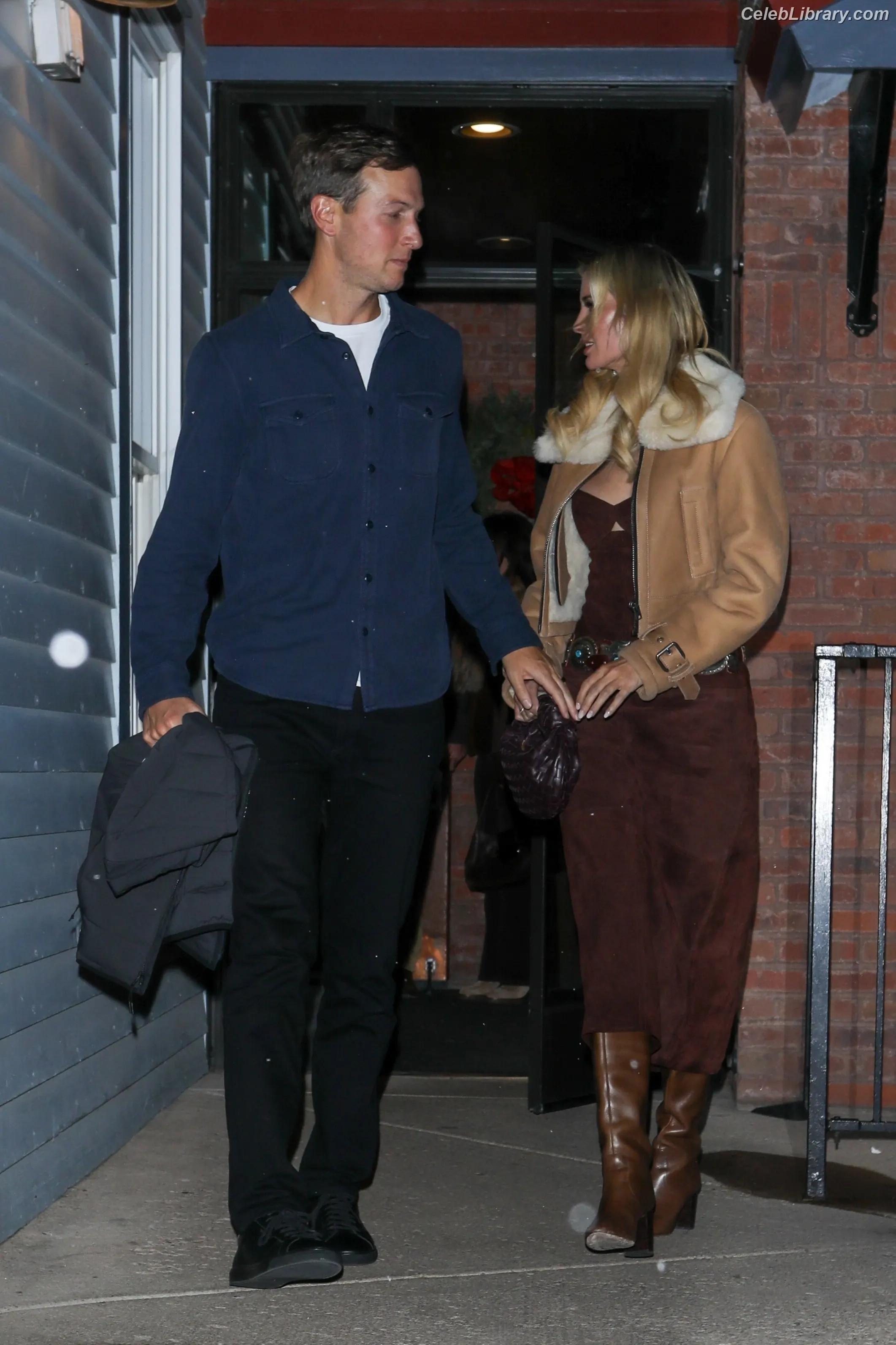 Ivanka Trump photo 20 of 680
