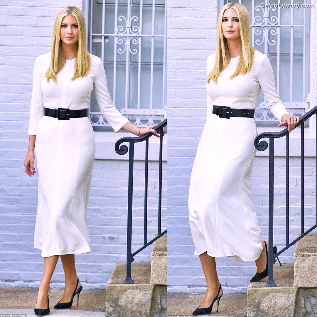 Ivanka Trump photo 6 of 680