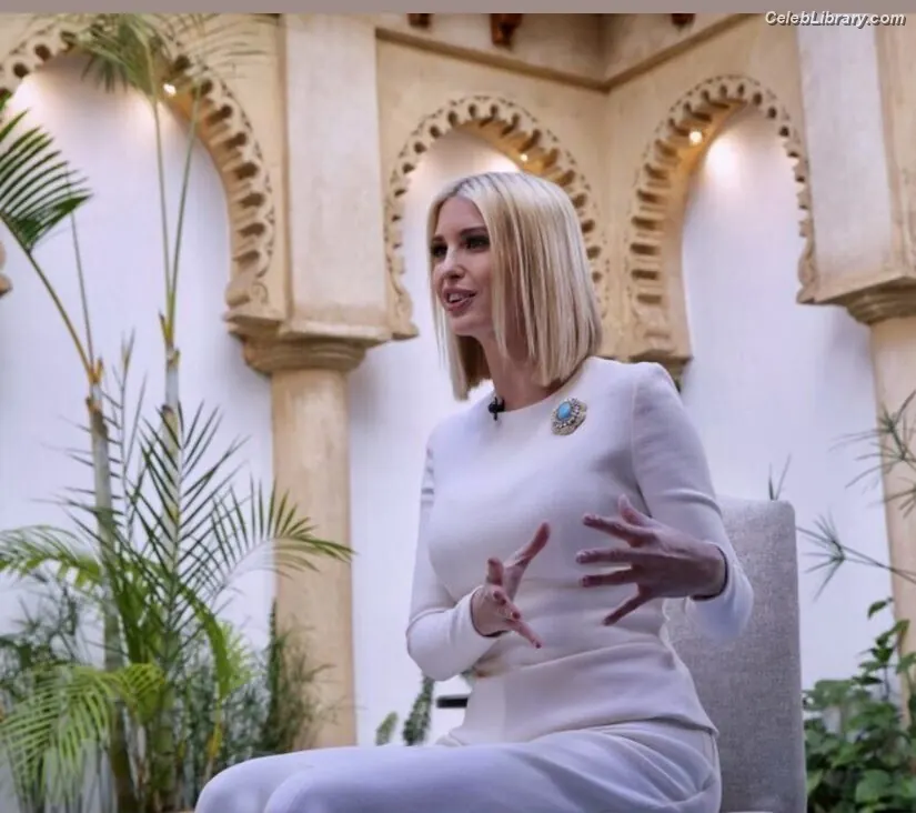 Ivanka Trump photo 17 of 680
