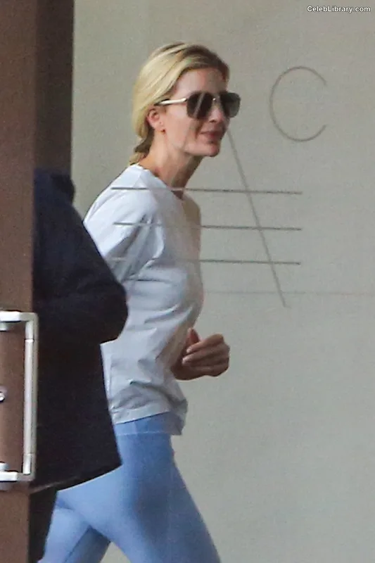 Ivanka Trump photo 24 of 681