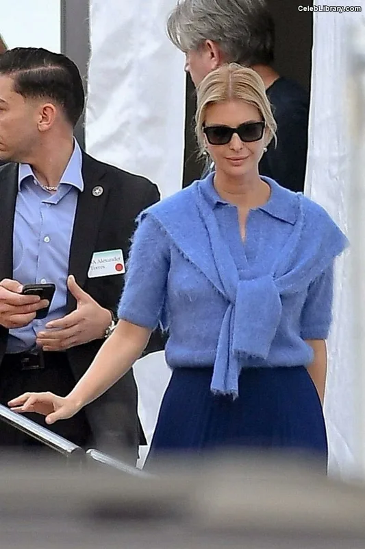 Ivanka Trump photo 24 of 681