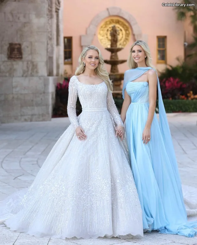 Ivanka Trump photo 5 of 681