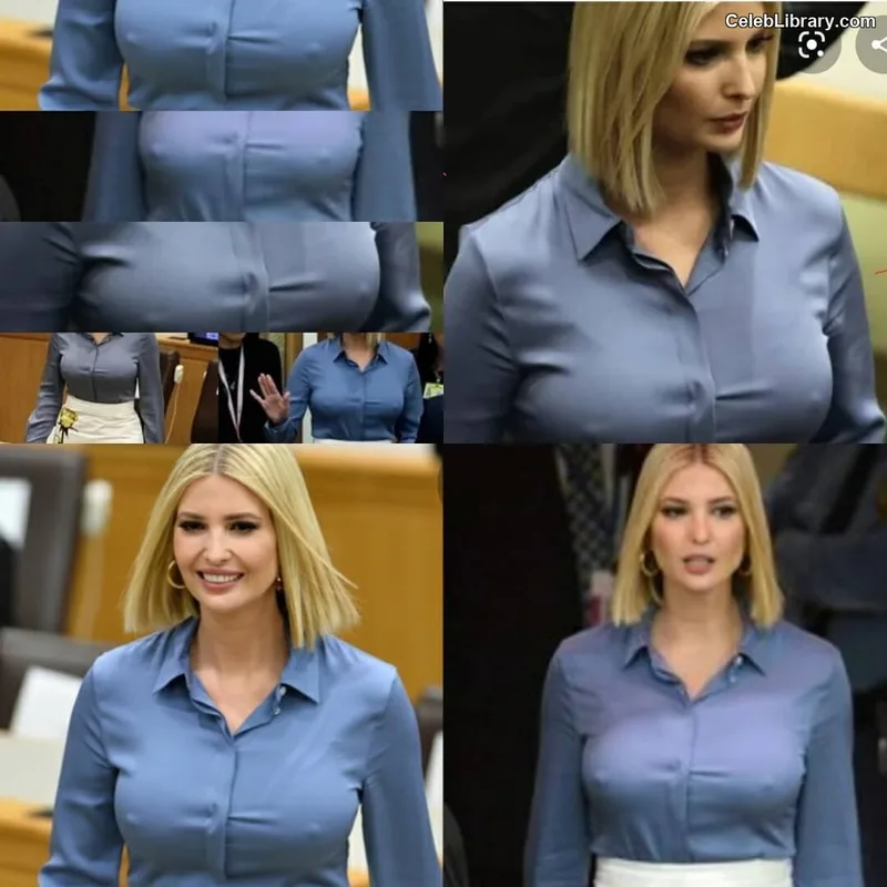 Ivanka Trump photo 15 of 681