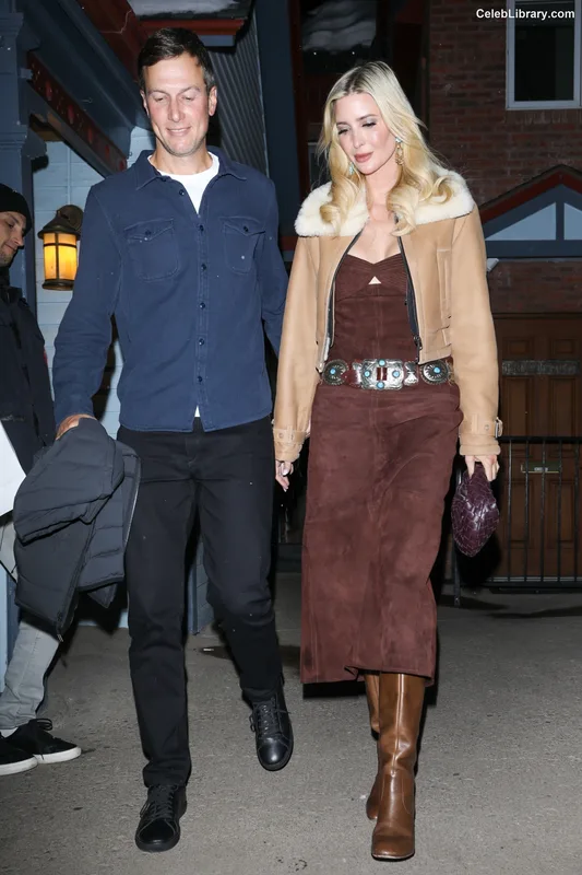 Ivanka Trump photo 5 of 681