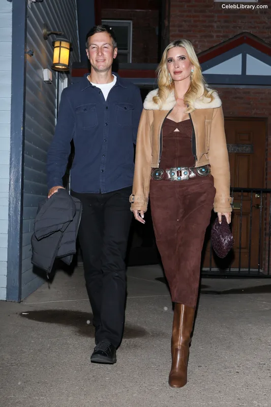 Ivanka Trump photo 6 of 681