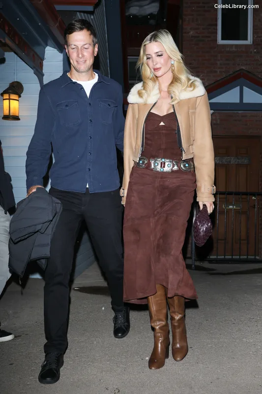 Ivanka Trump photo 10 of 681