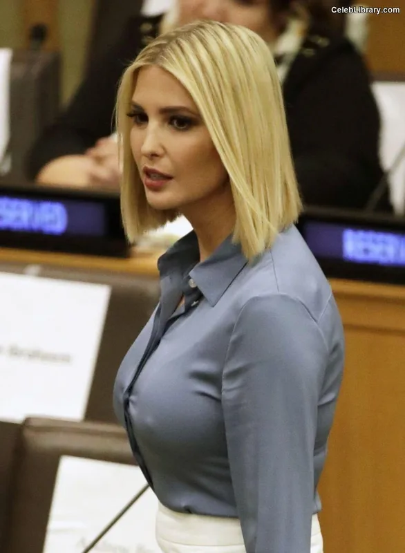 Ivanka Trump photo 16 of 681