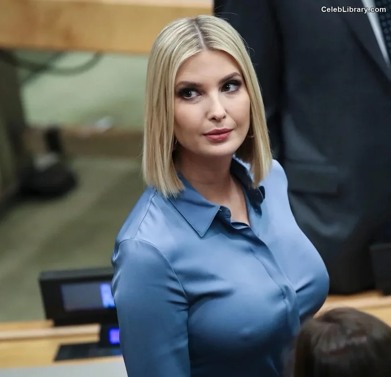 Ivanka Trump photo 21 of 681