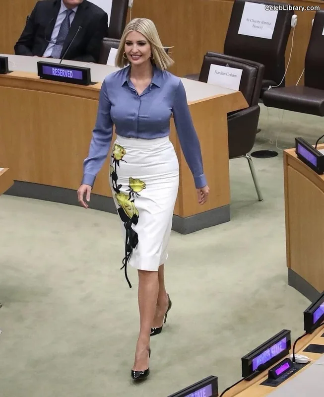 Ivanka Trump photo 22 of 681