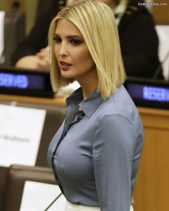 Ivanka Trump photo 23 of 681