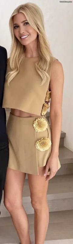 Ivanka Trump photo 5 of 681