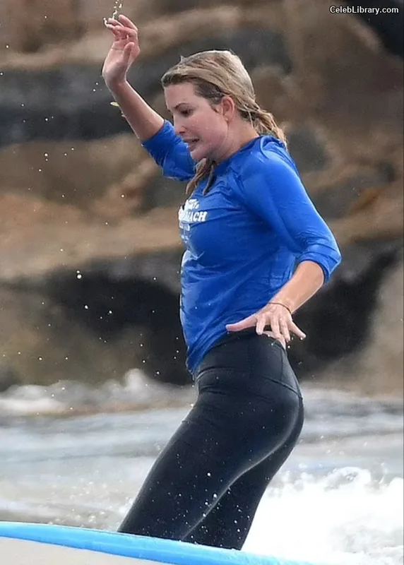 Ivanka Trump photo 1 of 681