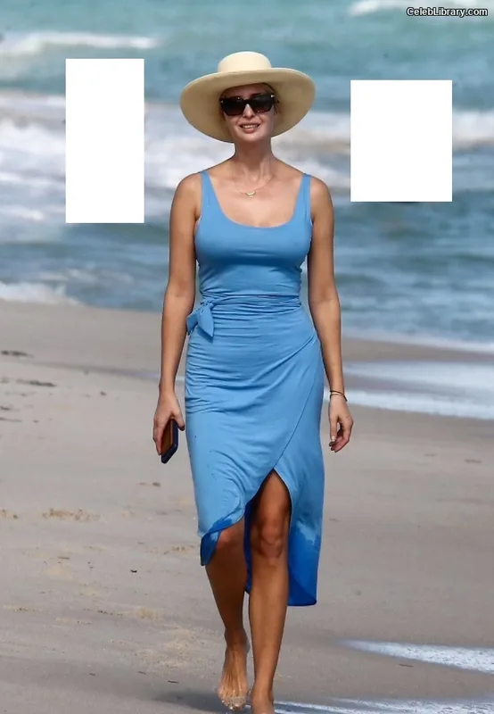 Ivanka Trump photo 9 of 681