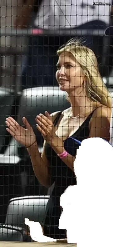 Ivanka Trump photo 23 of 681