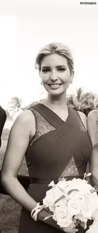 Ivanka Trump photo 20 of 681