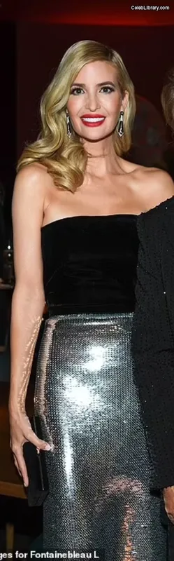 Ivanka Trump photo 19 of 681