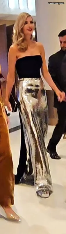 Ivanka Trump photo 8 of 681