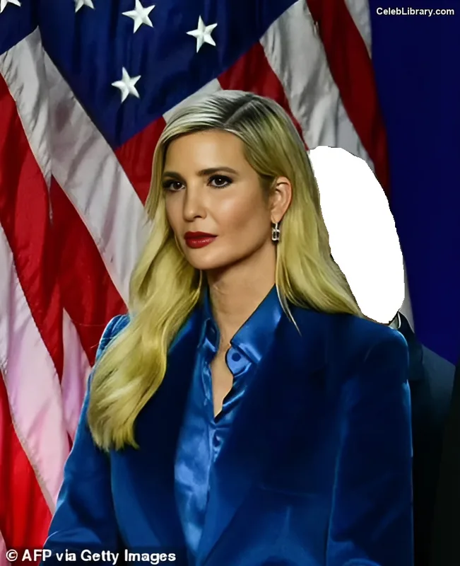 Ivanka Trump photo 5 of 681