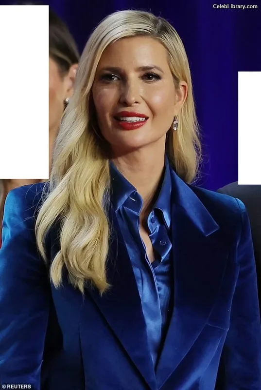 Ivanka Trump photo 7 of 681