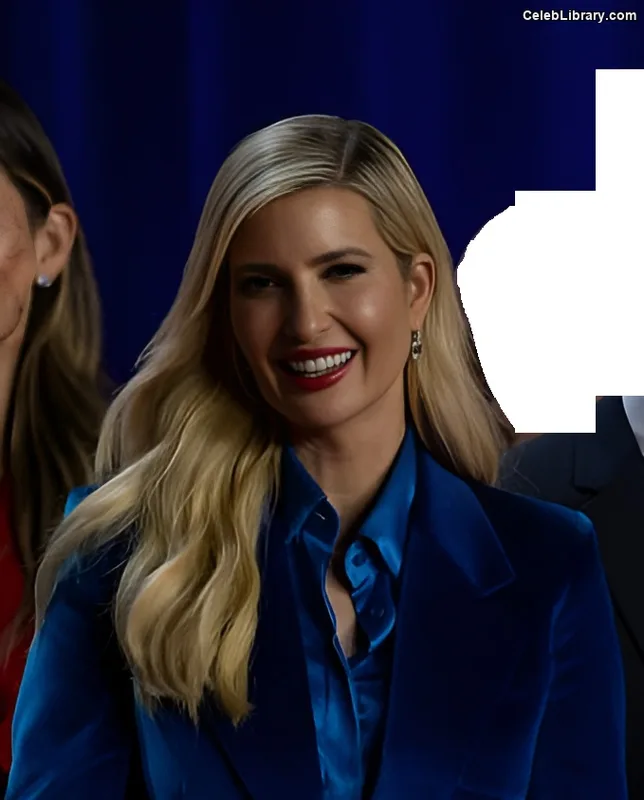 Ivanka Trump photo 8 of 681
