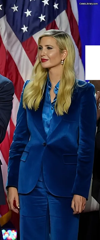 Ivanka Trump photo 10 of 681