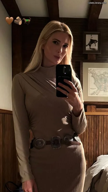 Ivanka Trump photo 12 of 681