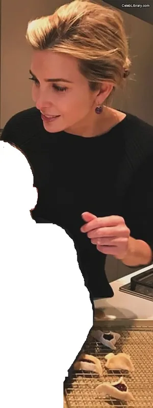 Ivanka Trump photo 15 of 681