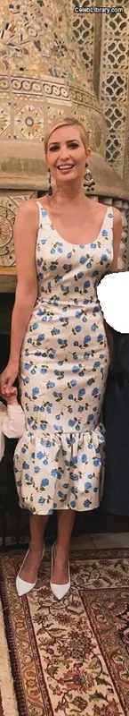 Ivanka Trump photo 16 of 681