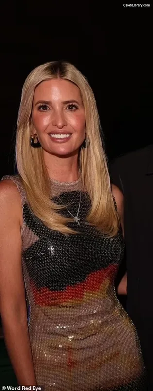 Ivanka Trump photo 18 of 681