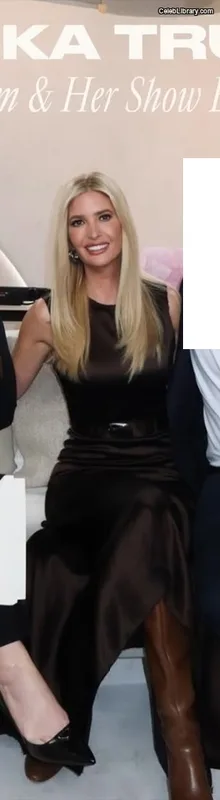 Ivanka Trump photo 7 of 681
